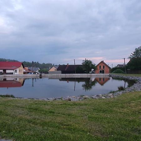 Žďár nad SázavouLhotka 22 Kopecekアパートメント エクステリア 写真