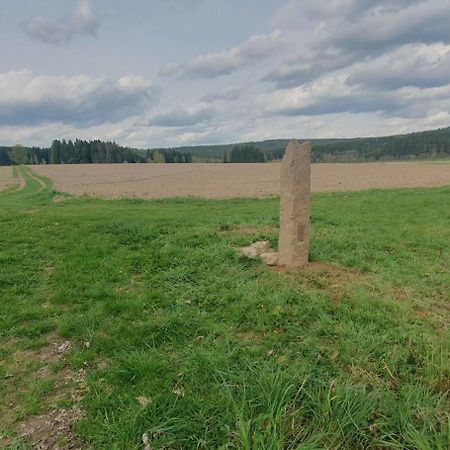 Žďár nad SázavouLhotka 22 Kopecekアパートメント エクステリア 写真
