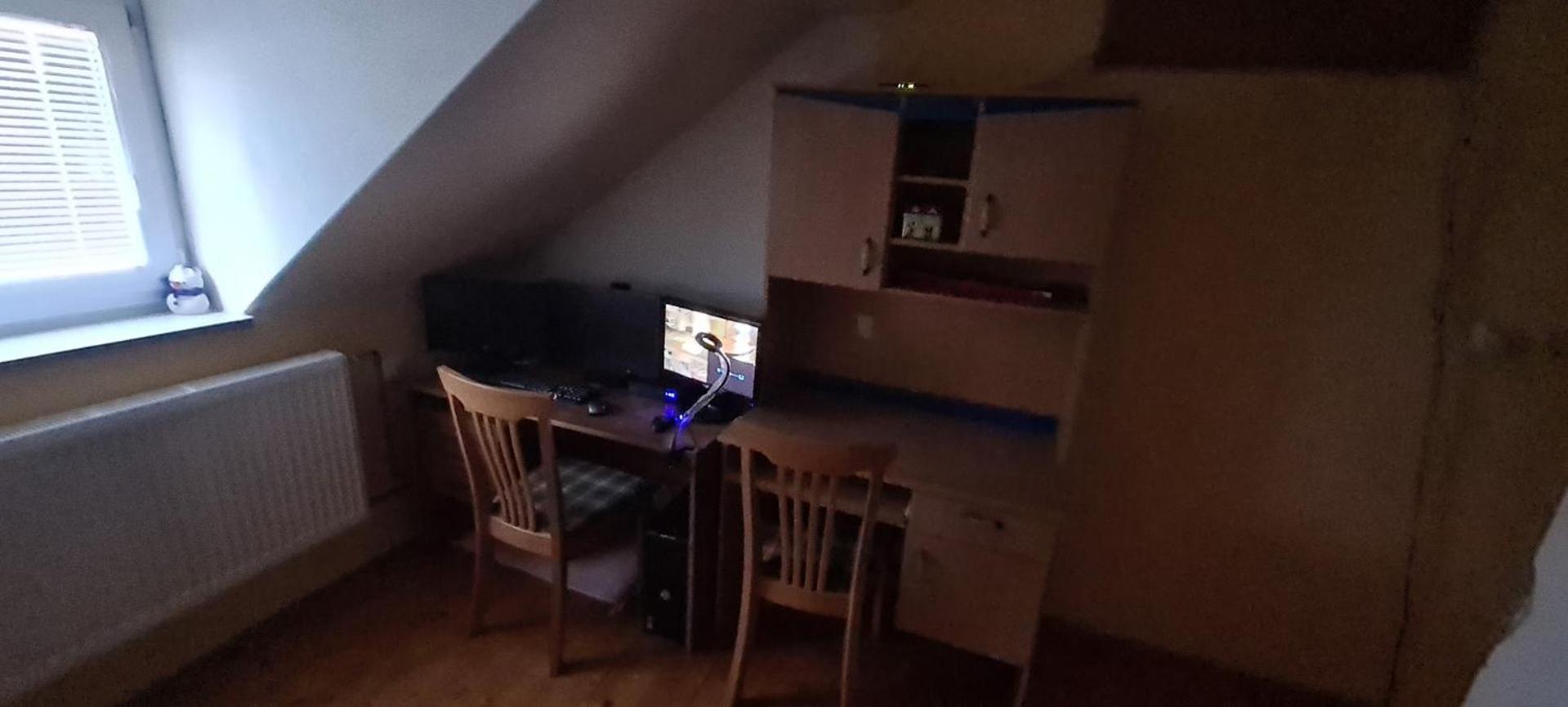 Žďár nad SázavouLhotka 22 Kopecekアパートメント エクステリア 写真