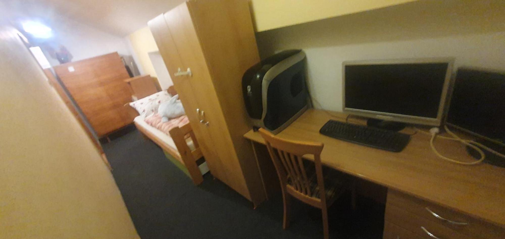 Žďár nad SázavouLhotka 22 Kopecekアパートメント 部屋 写真