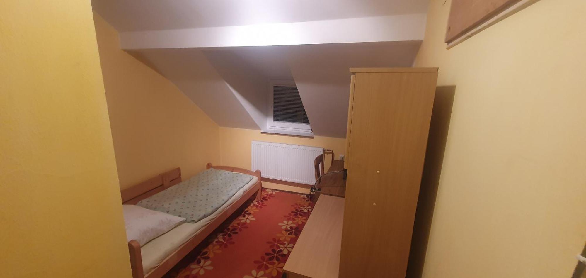 Žďár nad SázavouLhotka 22 Kopecekアパートメント 部屋 写真